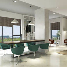 condo in phnom penh