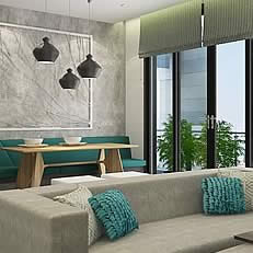 condo in phnom penh